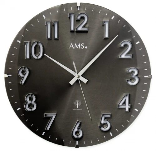 AMS , Funkuhr család, 267892