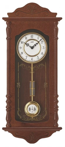 AMS Falióra, Wanduhr család, 126257