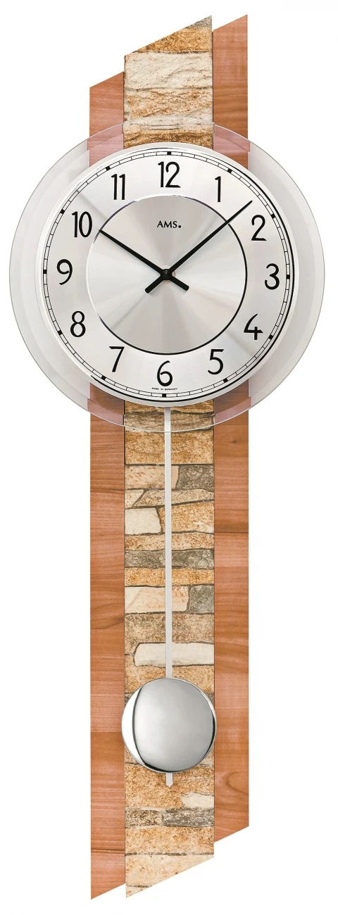 AMS Falióra, Wanduhr család, 163820