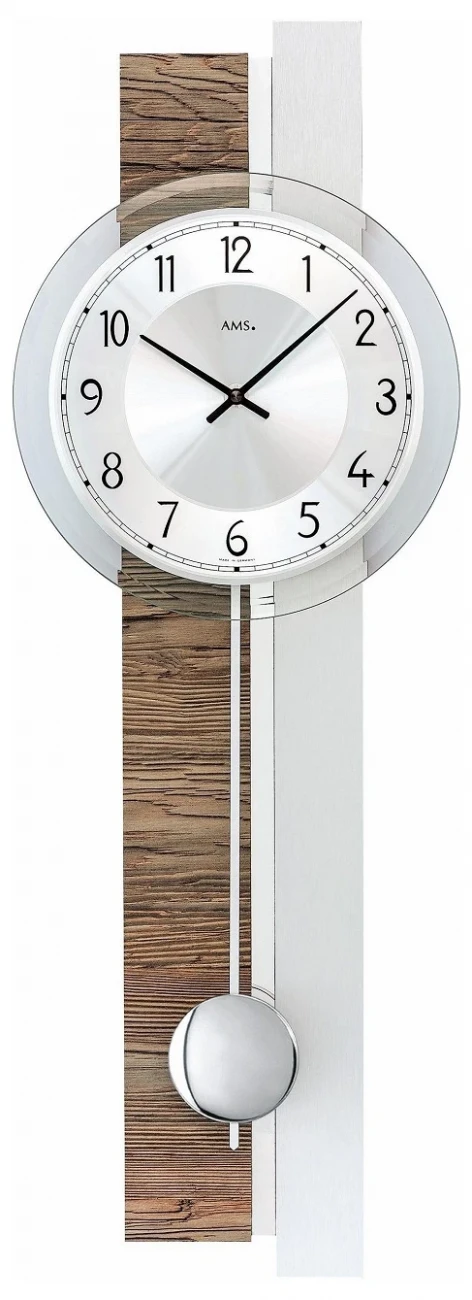 AMS Falióra, Wanduhr család, 172915