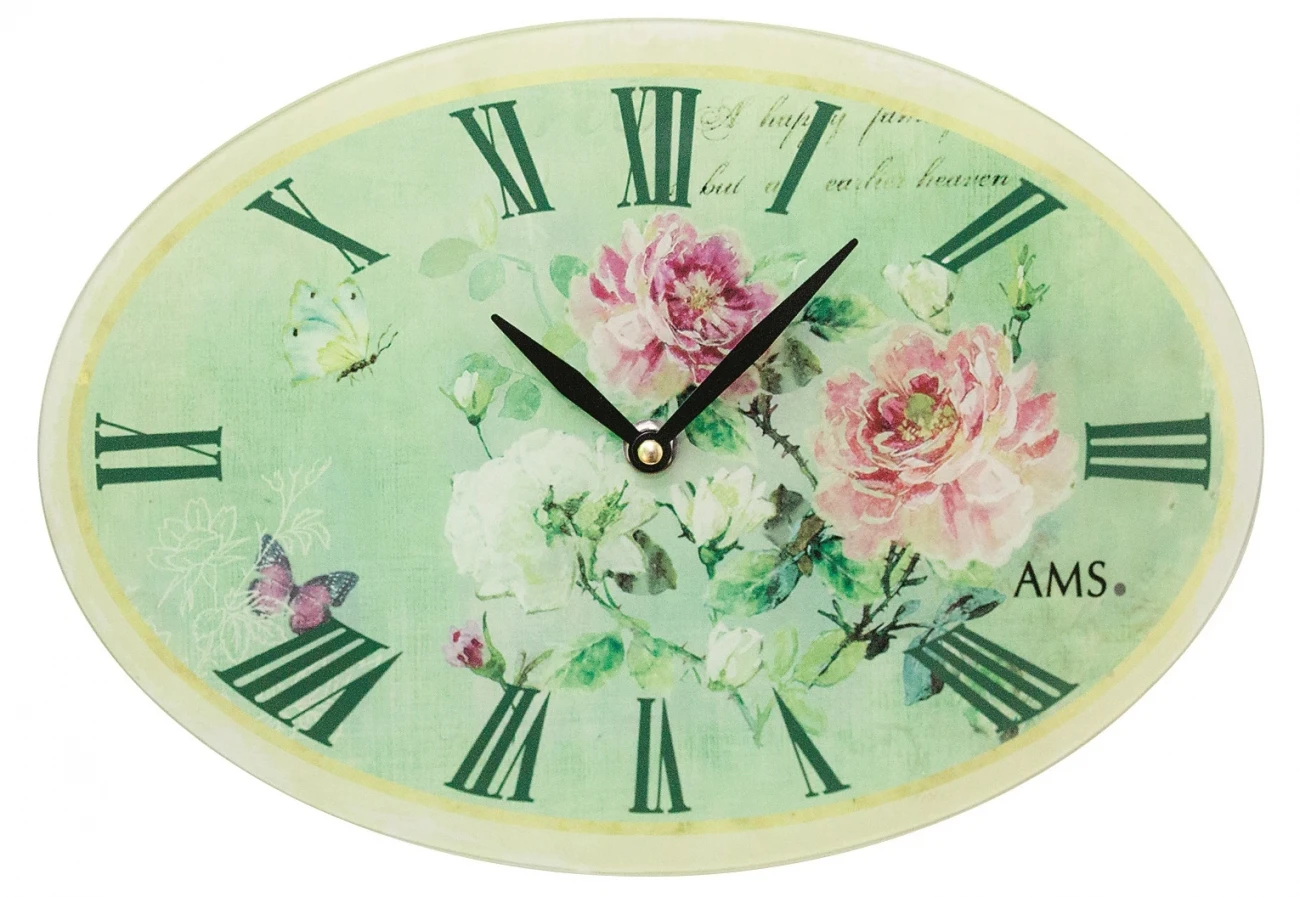AMS Falióra, Wanduhr család, 163885