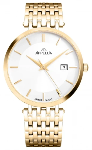 APPELLA Karóra, Férfi, Classic Pairs család, 248128