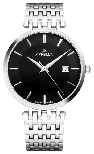 APPELLA Karóra, Férfi, Classic Pairs család, 248129