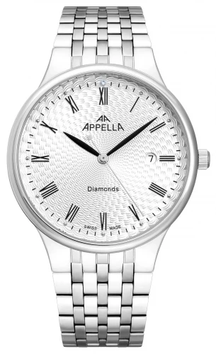 Appella Karóra, Férfi, Diamond Pairs család, 248132