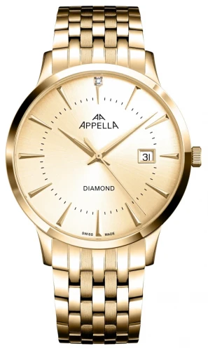 APPELLA , Férfi, Classic Pairs család, 255084