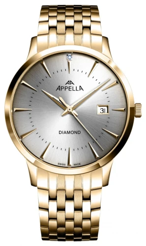 APPELLA , Férfi, Classic Pairs család, 255086