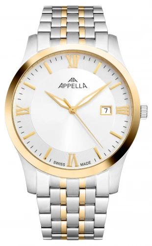 APPELLA Karóra, Férfi, Classic Pairs család, 248134