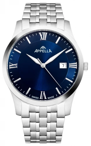 Appella Karóra, Férfi, Classic Pairs család, 248135
