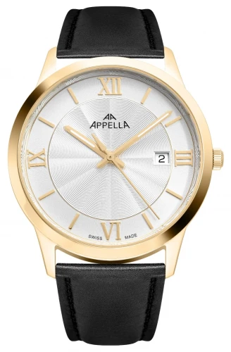 APPELLA Karóra, Férfi, Classic Pairs család, 248138
