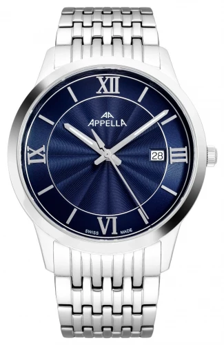 APPELLA Karóra, Férfi, Classic Pairs család, 248140