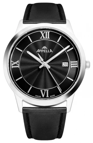 Appella Karóra, Férfi, Classic Pairs család, 248141