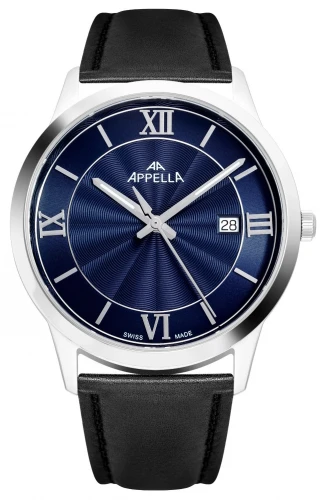 Appella , Férfi, Classic Pairs család, 254988