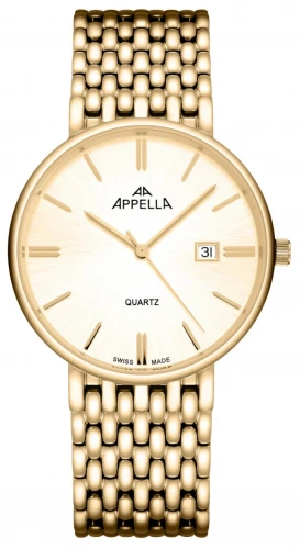 APPELLA , Férfi, Classic Pairs család, 255092