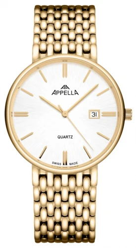 APPELLA , Férfi, Classic Pairs család, 255093