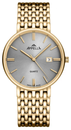 APPELLA , Férfi, Classic Pairs család, 255094