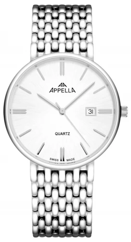 APPELLA , Férfi, Classic Pairs család, 255095