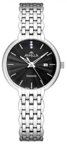 APPELLA Karóra, Női, Diamond Pairs család, 248144