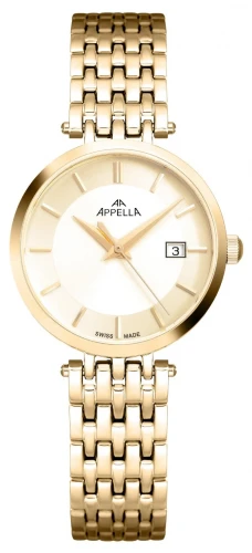 APPELLA Karóra, Női, Classic Pairs család, 248145