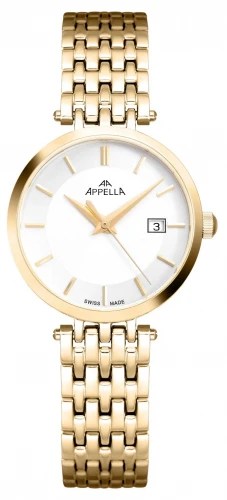 APPELLA Karóra, Női, Classic Pairs család, 248146