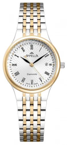 APPELLA Karóra, Női, Diamond Pairs család, 248149
