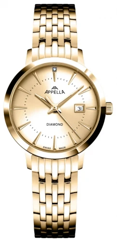 APPELLA , Női, Diamond Pairs család, 254989