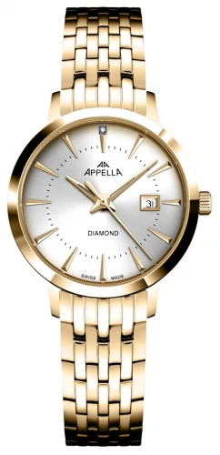APPELLA , Női, Diamond Pairs család, 254990