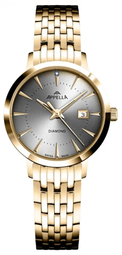 APPELLA , Női, Diamond Pairs család, 254991