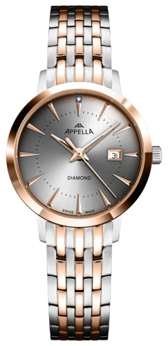 APPELLA , Női, Diamond Pairs család, 254993