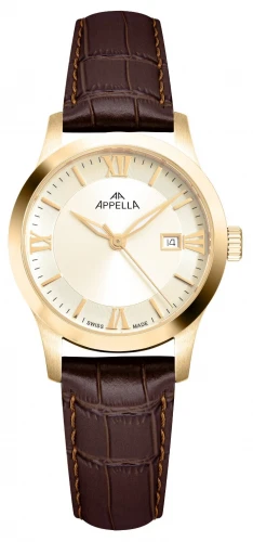 APPELLA Karóra, Női, Classic Pairs család, 248152