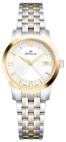 APPELLA Karóra, Női, Classic Pairs család, 248153