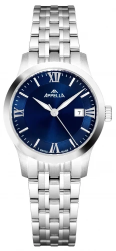 APPELLA Karóra, Női, Classic Pairs család, 248154