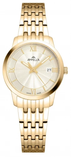 APPELLA Karóra, Női, Classic Pairs család, 248156