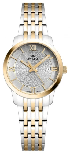 APPELLA Karóra, Női, Classic Pairs család, 248159