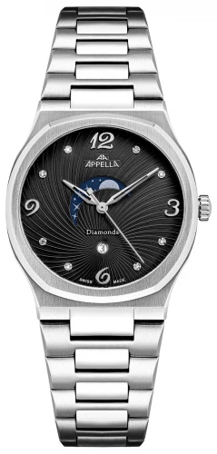 APPELLA , Női, Diamond Band család, 257133