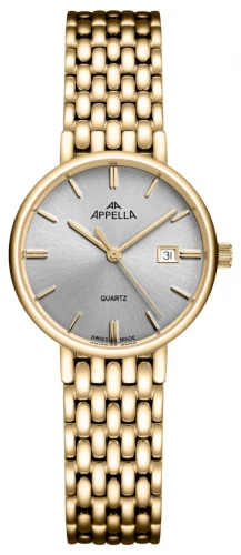 APPELLA , Női, Classic Pairs család, 255099