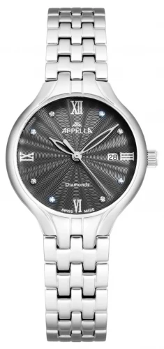 APPELLA Karóra, Női, Diamond Band család, 248165