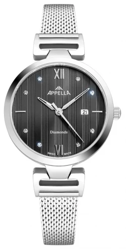 APPELLA Karóra, Női, Diamond Band család, 248169