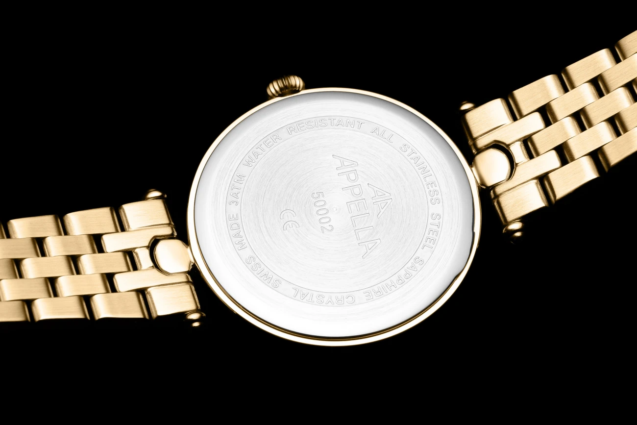 APPELLA Karóra, Női, Diamond Band család, 248172