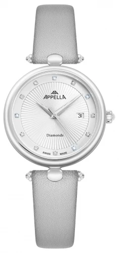 APPELLA Karóra, Női, Diamond Strap család, 248177