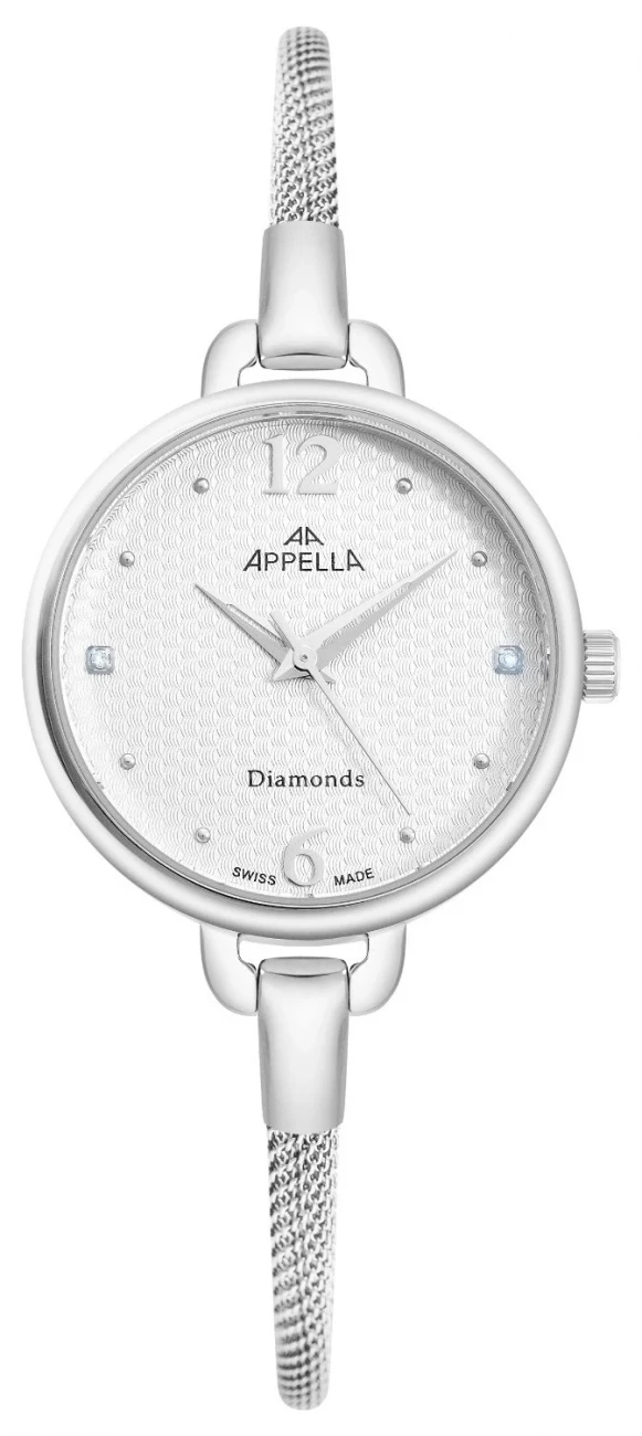 APPELLA Karóra, Női, Diamond Band család, 248180