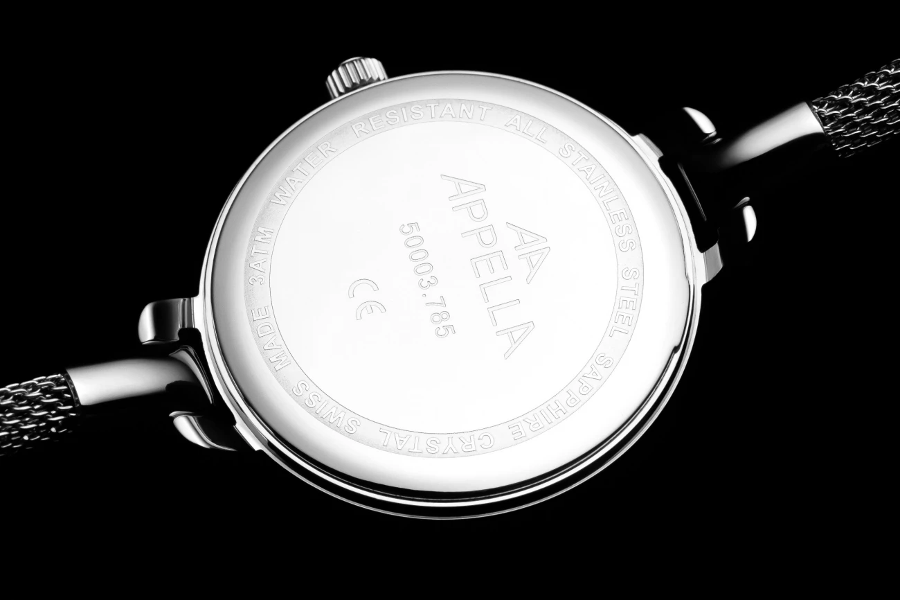 APPELLA Karóra, Női, Diamond Band család, 248180