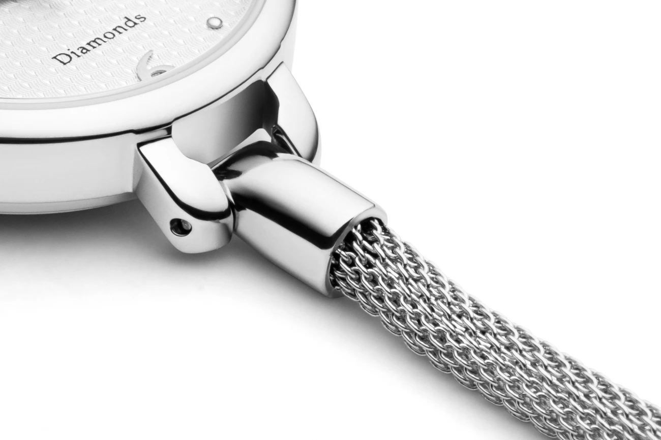 APPELLA Karóra, Női, Diamond Band család, 248180