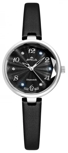 APPELLA , Női, Diamond Band család, 253233
