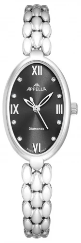 APPELLA Karóra, Női, Diamond Band család, 248188