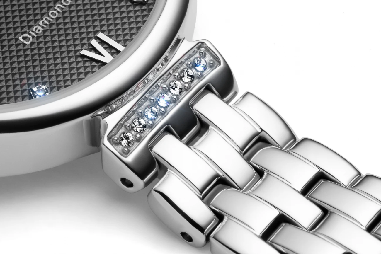APPELLA Karóra, Női, Diamond Band család, 248191