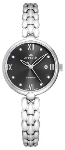 APPELLA Karóra, Női, Diamond Band család, 248194