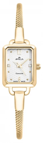 APPELLA Karóra, Női, Diamond Band család, 248199