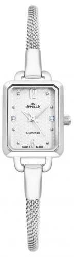 APPELLA Karóra, Női, Diamond Band család, 248200