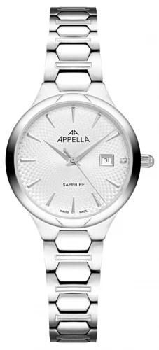 APPELLA , Női, Diamond Band család, 254996
