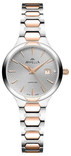 APPELLA , Női, Diamond Band család, 254998
